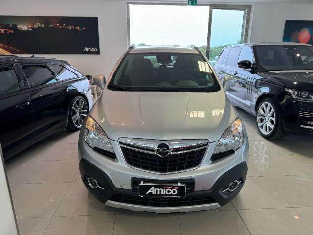 OPEL - Mokka - 1.7 CDTI Ecotec 130CV Start&Stop Cosmo