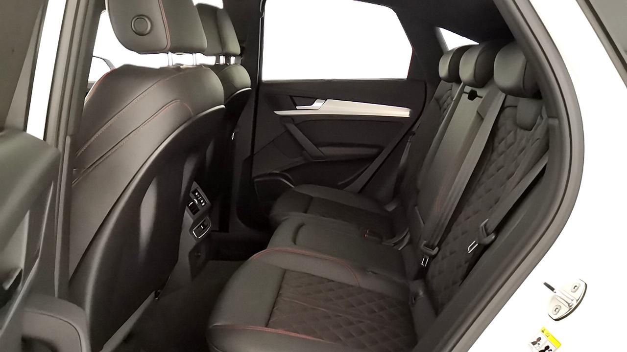 AUDI Q5 I Sportback 2021 - Q5 Sportback 40 2.0 tdi mhev 12V S lin