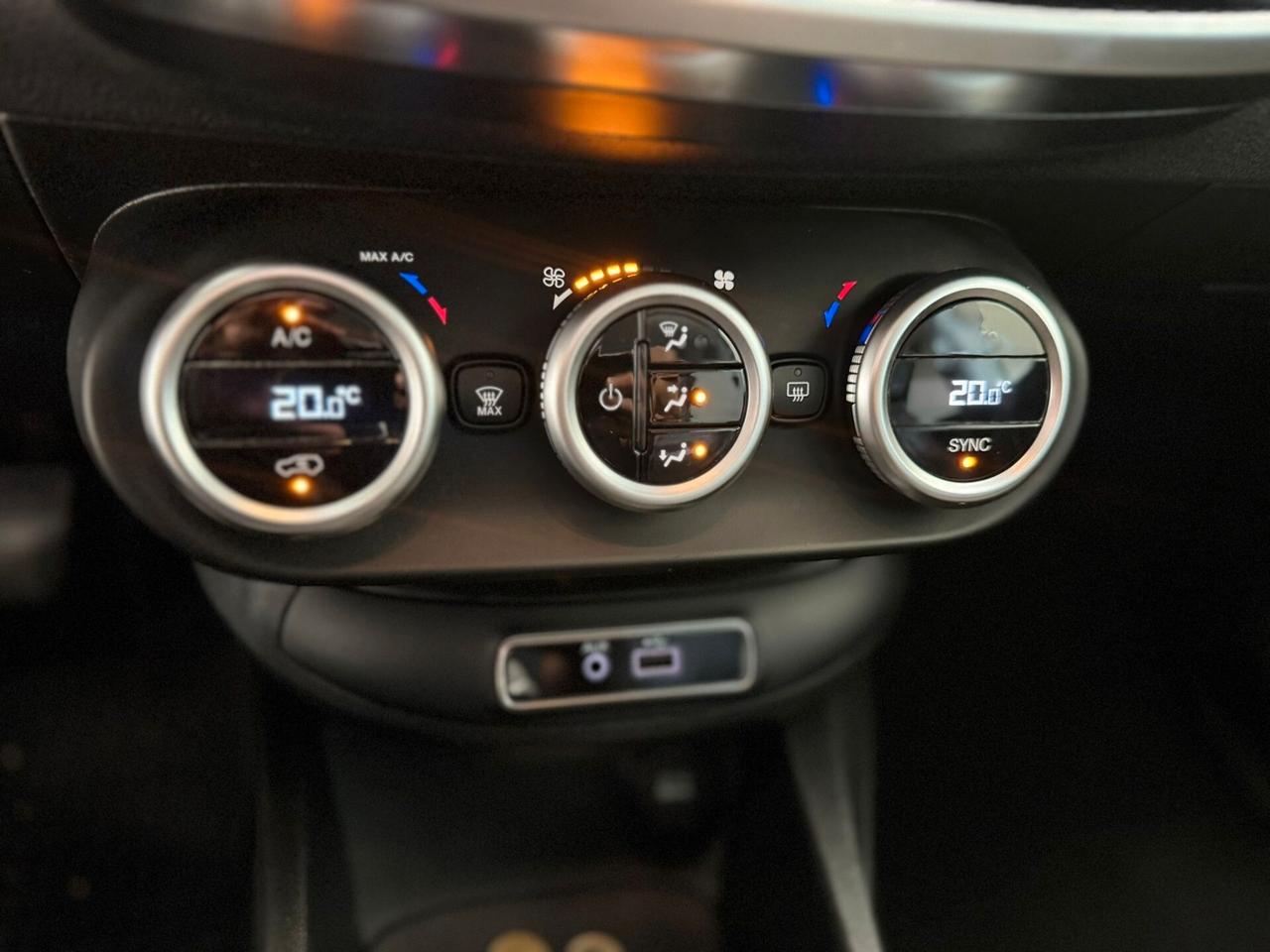 Fiat 500X 1.6 MultiJet 120 CV Business