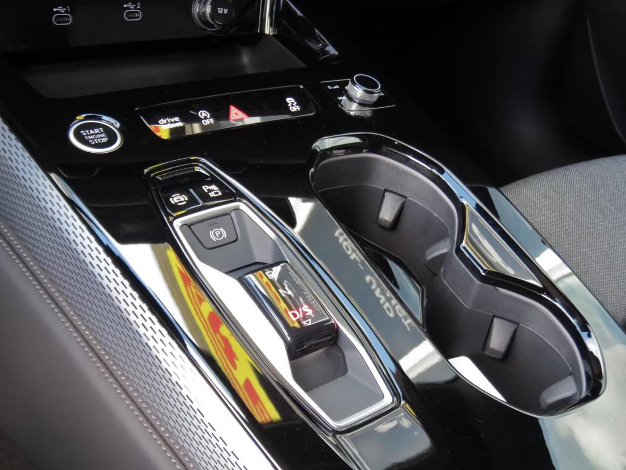 AUDI A5 Avant TFSI