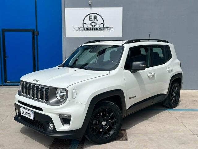 Jeep Renegade 1.3 T4 DDCT Limited
