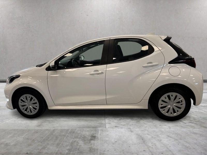 Toyota Yaris 1.0 Active MY22