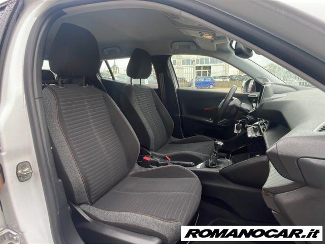 PEUGEOT 2008 PureTech 100 S&S Active Pack