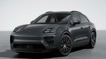 Porsche Macan 4 PDK 408CV *MATRIX+BOSE+PACK SPORT CHRONO+PASM*