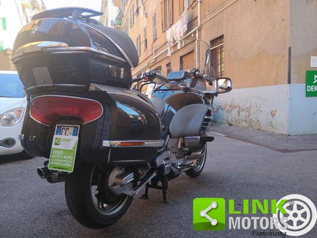 BMW K 1200 LT LT