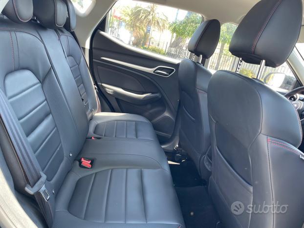 Mg ZS 1.5 Luxury