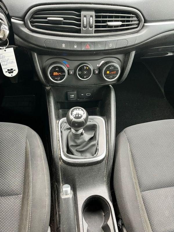 FIAT Tipo 1.4 5 porte Lounge