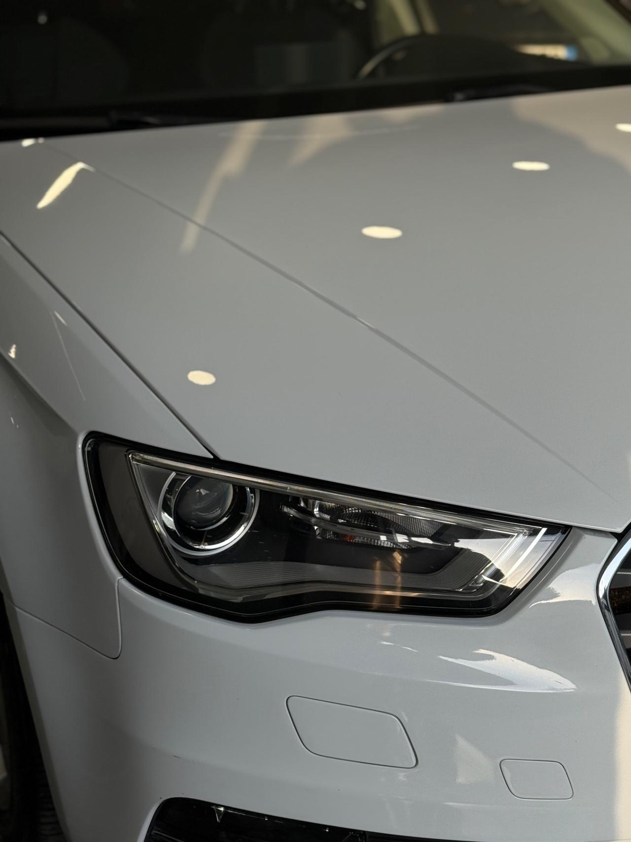 Audi A3 1.6 TDI ultra Attraction