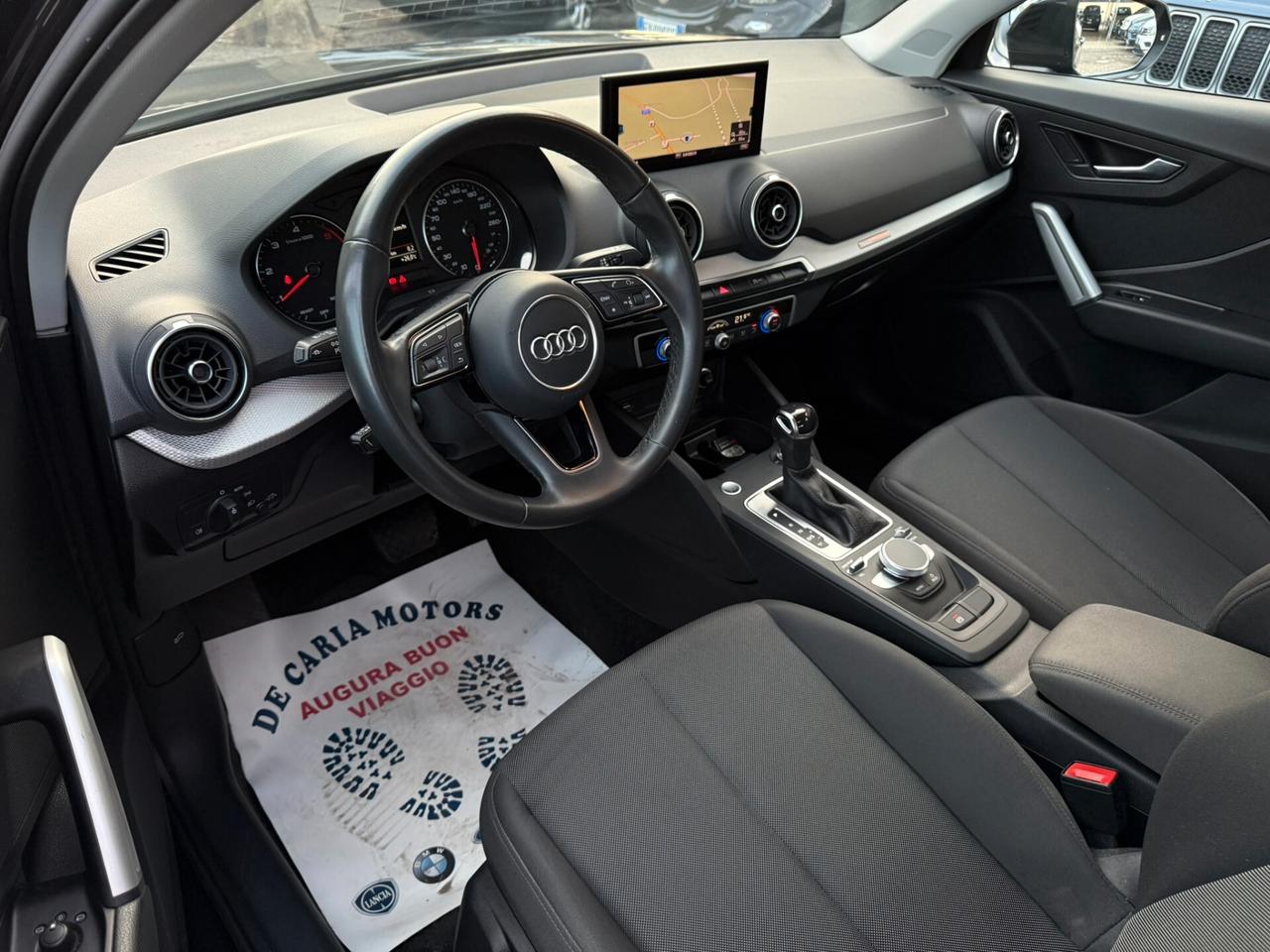 AUDI Q2 30 TDi 116CV S-Tronic Business - 2023