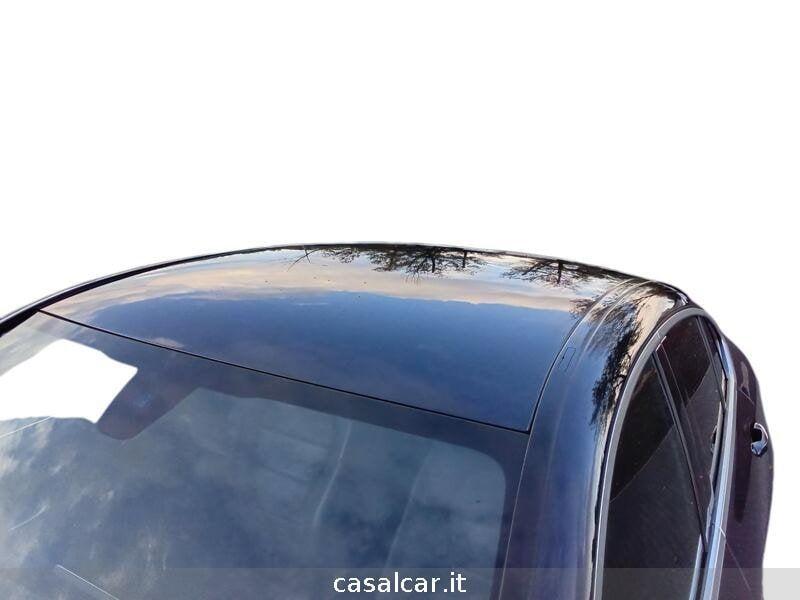 Mercedes-Benz GLC Coupé GLC 200 d 4Matic Coupé Sport FINO A 3 ANNI DI GARANZIA KM ILLIMITATI PARI ALLA NUOVA