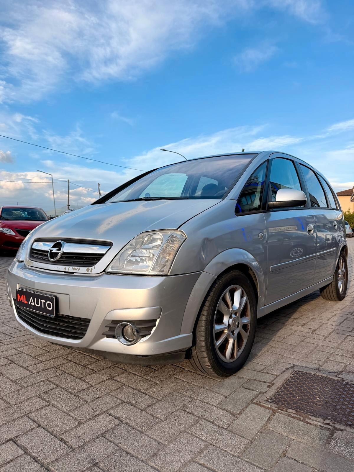 Opel Meriva 1.7 CDTI 101CV Cosmo