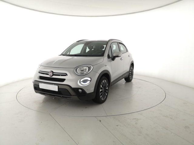 FIAT 500X 1.6 MultiJet 130 CV Cross