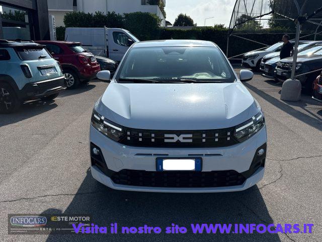 DACIA Sandero Streetway TCe 100 CV Expression