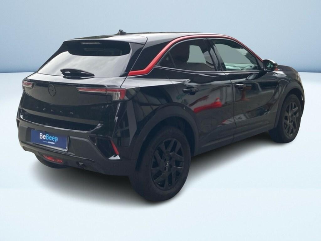 Opel Mokka 1.2 T GS Line