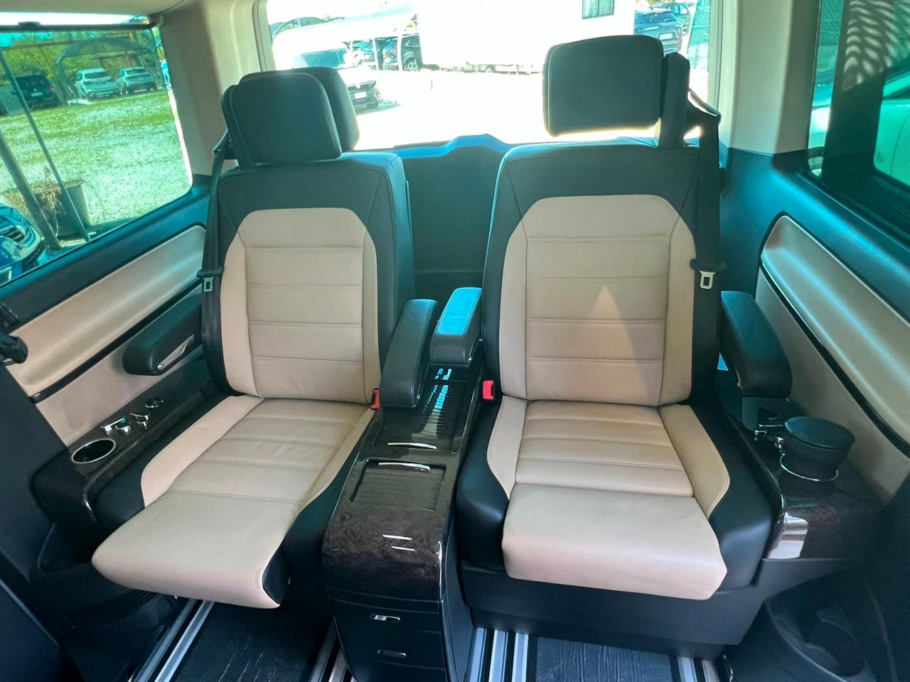 Volkswagen Multivan 2.0 TDI 199CV DSG 4Motion Highline