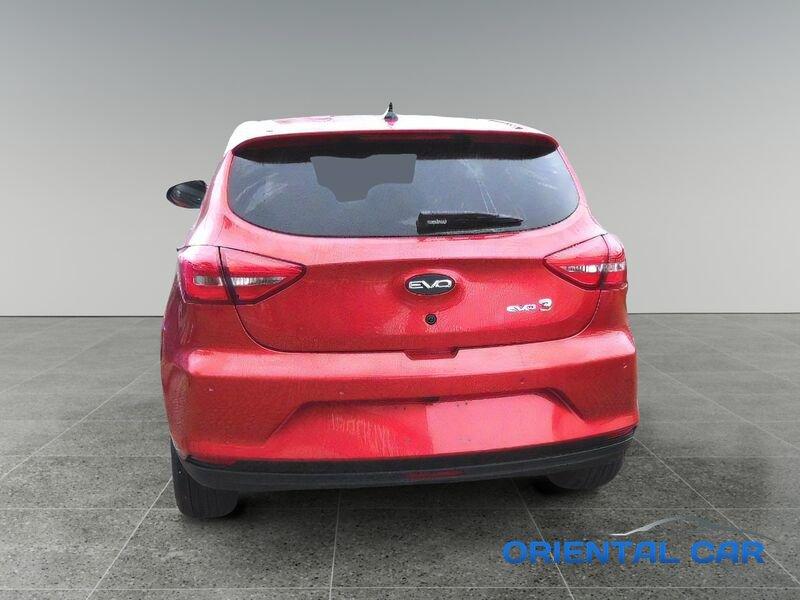 EVO Evo 3 1.5 Bi-fuel GPL IN REALE PRONTA CONSEGNA