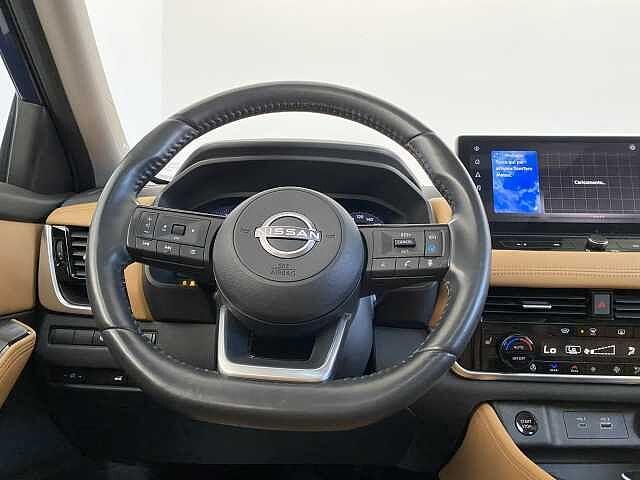 Nissan X-Trail e-Power e-4orce 4WD 7 posti Tekna