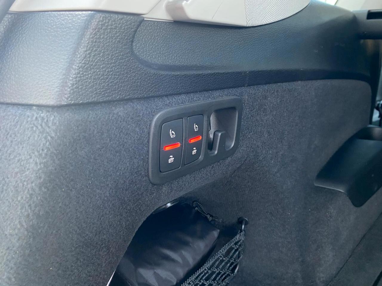 Audi Q7 50 TDI quattro tiptronic Business