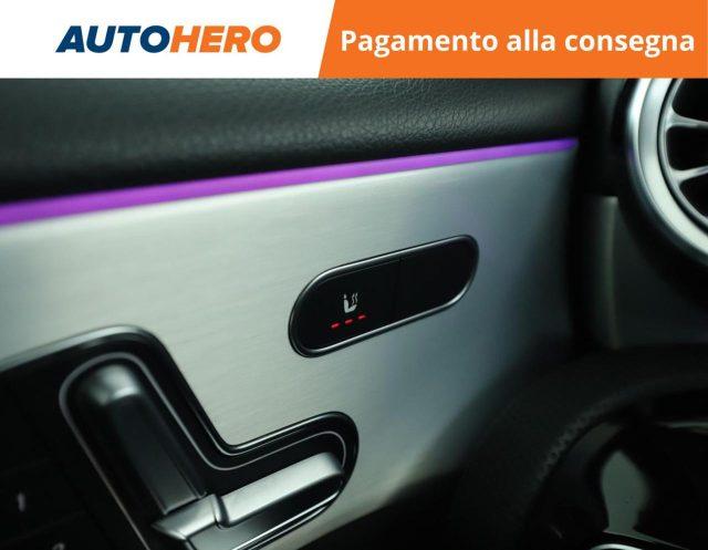 MERCEDES-BENZ A 45 S AMG A 45S AMG 4Matic+