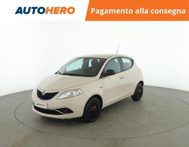 LANCIA Ypsilon 1.2 69 CV 5 porte Silver