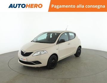 LANCIA Ypsilon 1.2 69 CV 5 porte Silver