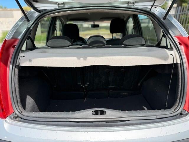 Citroen C3 1.1 Classique 5 porte Euro ok neopatentati