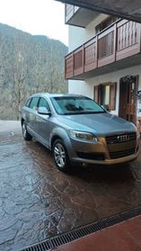 Audi Q7 3.0 V6 TDI 240 CV quattro tiptronic Advanced Plus