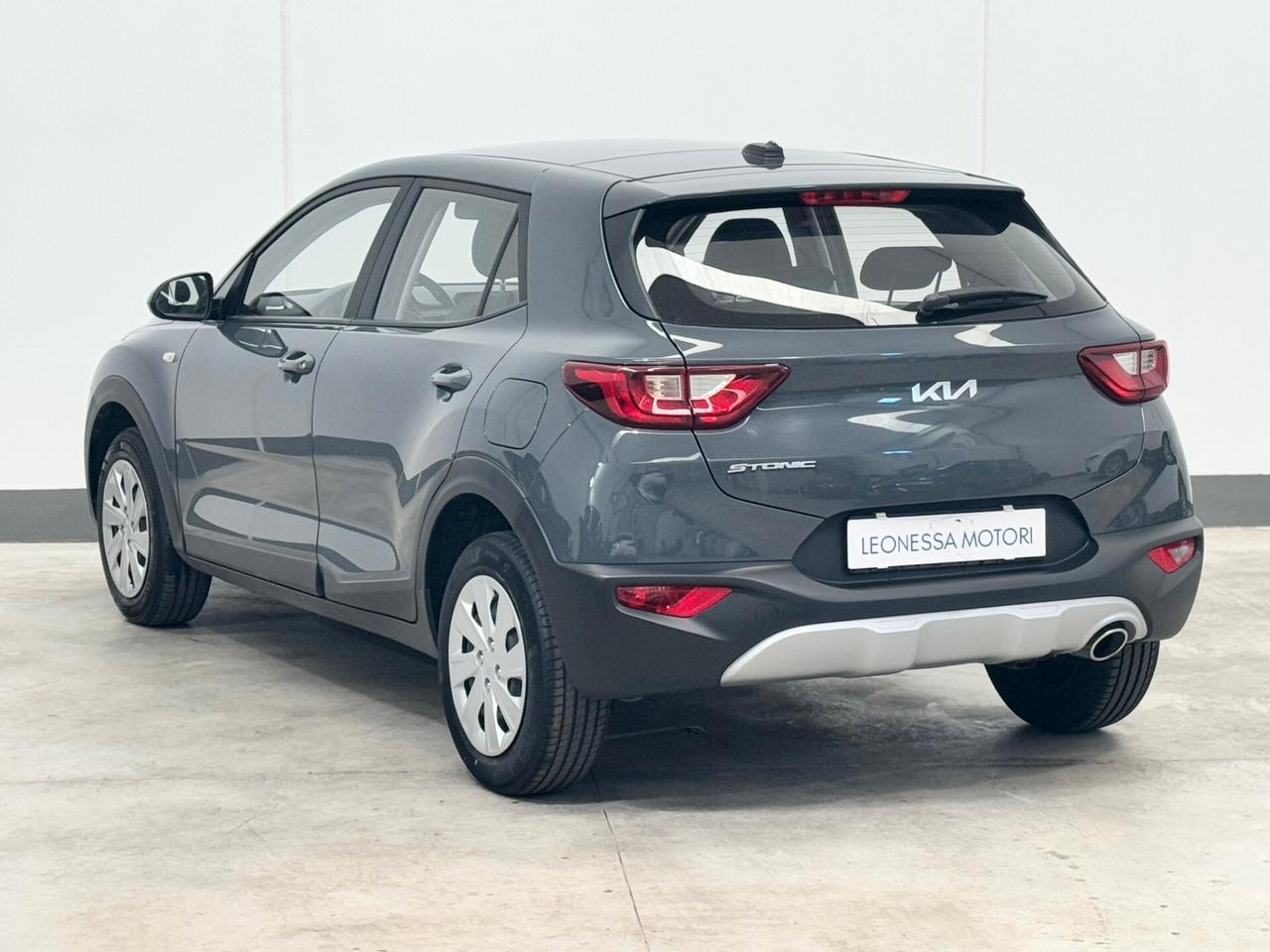 Kia Stonic 1.2 DPI Urban