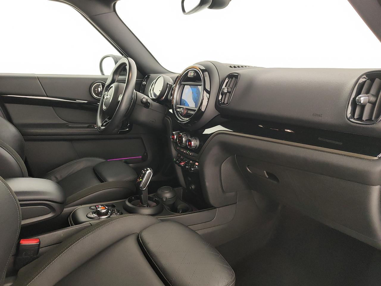 MINI Mini Countryman F60 2017 - Mini Countryman 2.0 Cooper SD Hype auto my18