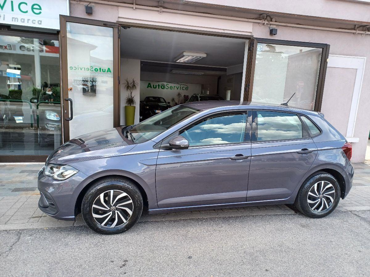 VOLKSWAGEN - Polo - 1.0 TSI 95cv