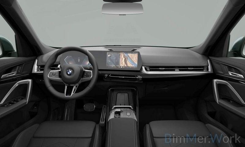 BMW X1 Serie X SDRIVE18D