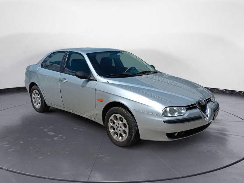 ALFA ROMEO 156 I 1997 Berlina -2.0 ts 16v