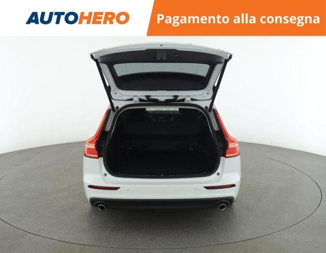 VOLVO V60 T6 Twin Engine AWD Geartronic Business Plus