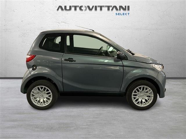 AIXAM City 482 Emotion Pack E5