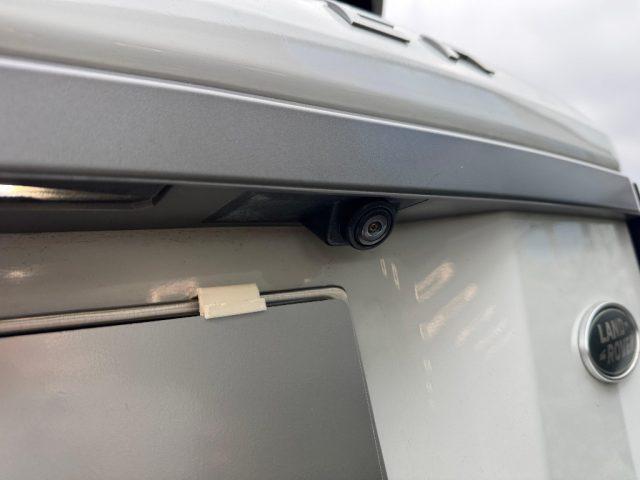 LAND ROVER Range Rover Evoque 2.0 TD4 150 CV 5P BUSINESS *TAGLIANDATO*