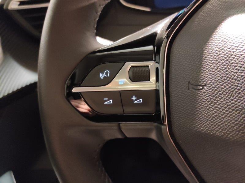 PEUGEOT 208 2ª serie - 208 PureTech 100 Stop&Start 5 porte Allure