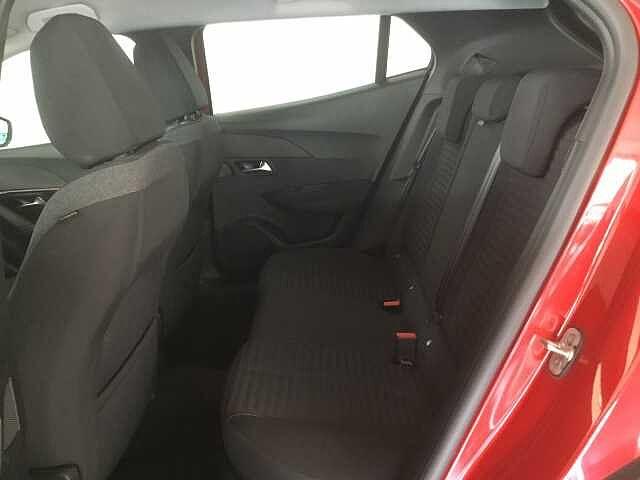 Peugeot 2008 Active Pack 1.2 100 cv - Usata