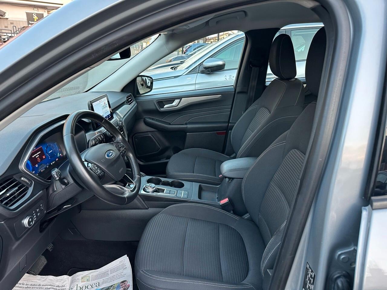 Ford Kuga 1.5 EcoBlue 120 CV aut. 2WD Titanium Business