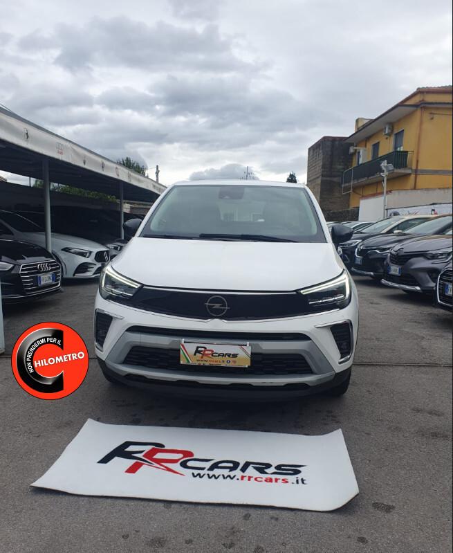 Opel Crossland 1.5 ECOTEC D 110 CV Start&Stop Ultimate