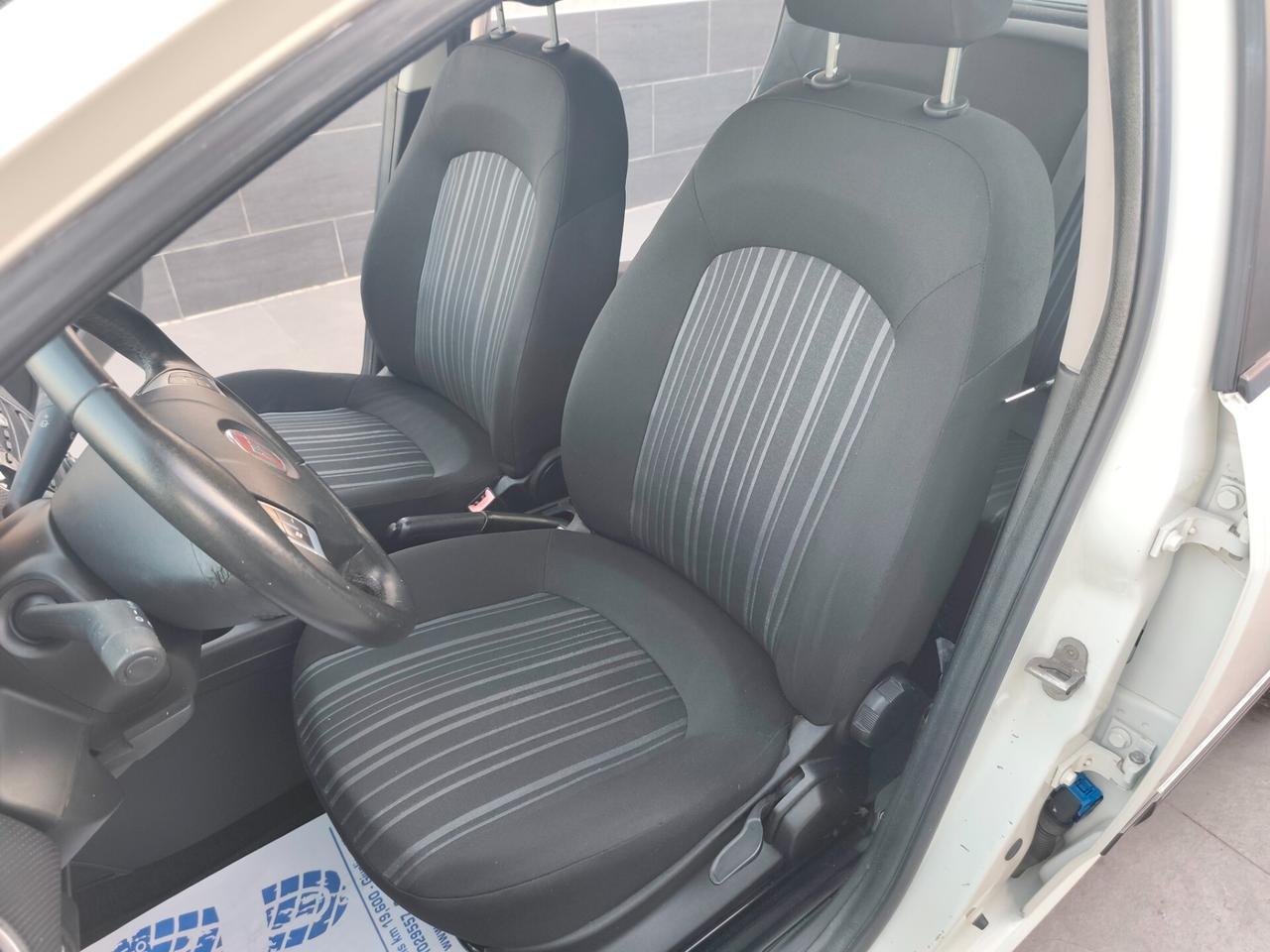 Fiat Punto Evo 1.2 BENZINA Dynamic