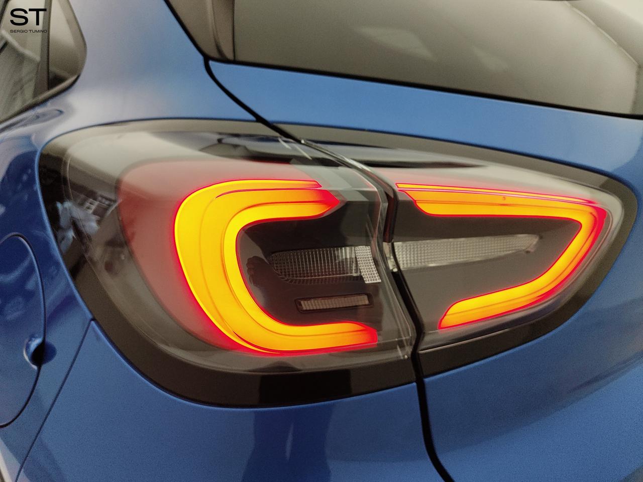 FORD Puma '19-> - Puma 1.0 EcoBoost Hybrid 125 CV S&S Titanium