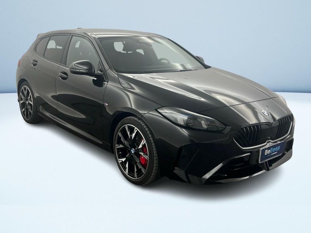 BMW Serie 1 118 d MSport Pro DCT