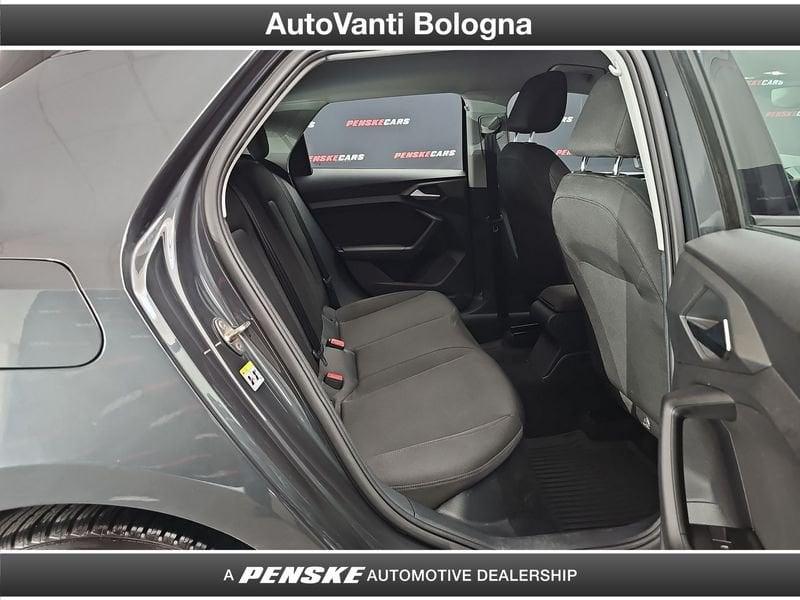 Audi A1 A1 Sportback 30 1.0 tfsi Advanced s-tronic