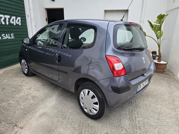 Renault Twingo 1.2i 58cv