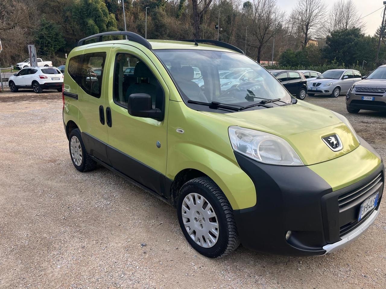 Peugeot Bipper 1.3 Diesel