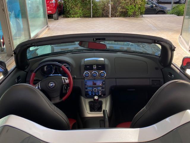 OPEL GT 2.0 Turbo 16V 264 CV