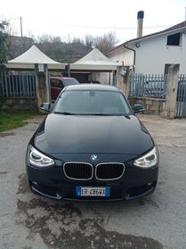 Bmw 120d 5p. Sport 013