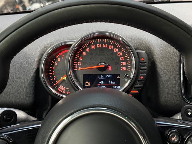 MINI Countryman 2.0 Cooper S Hype Countryman ALL4