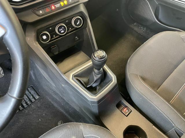 DACIA Jogger 1.0 TCE GPL 100 CV 5 POSTI EXTREME UP