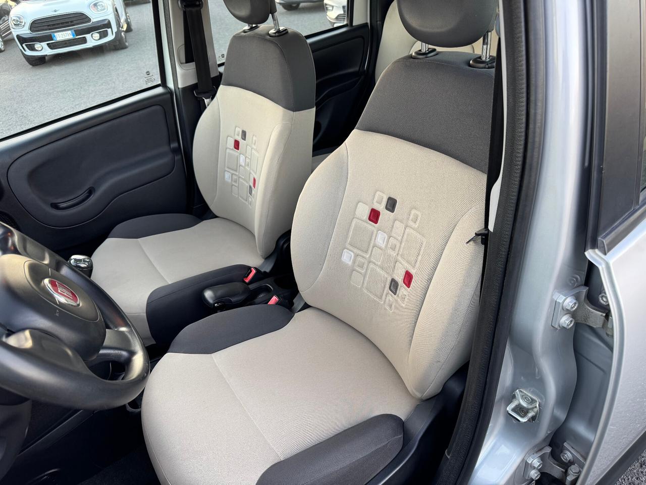 Fiat Panda 1.3 MJT S&S Easy